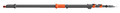 Gardena toppsaks StarCut Pro L